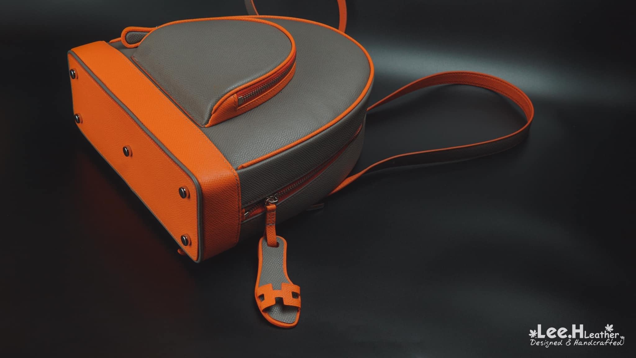Energia Backpack