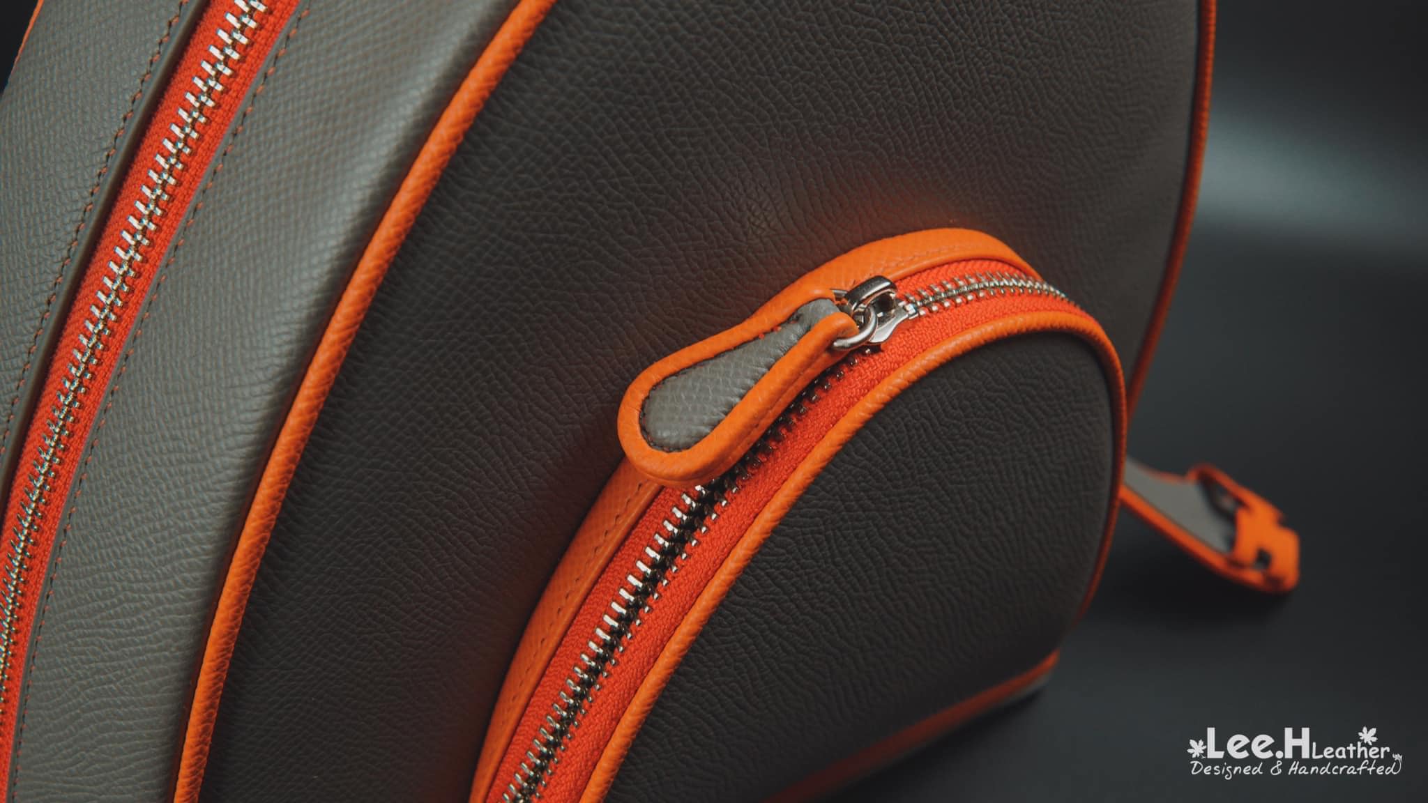 Energia Backpack