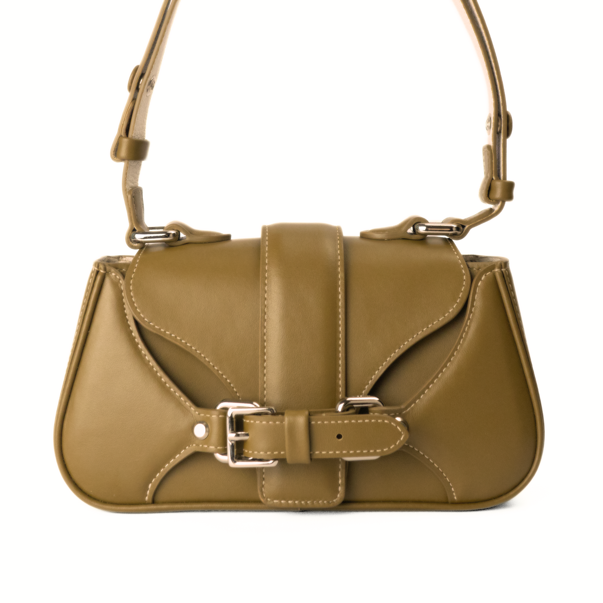 [MLW 2025] Contouria Handbag