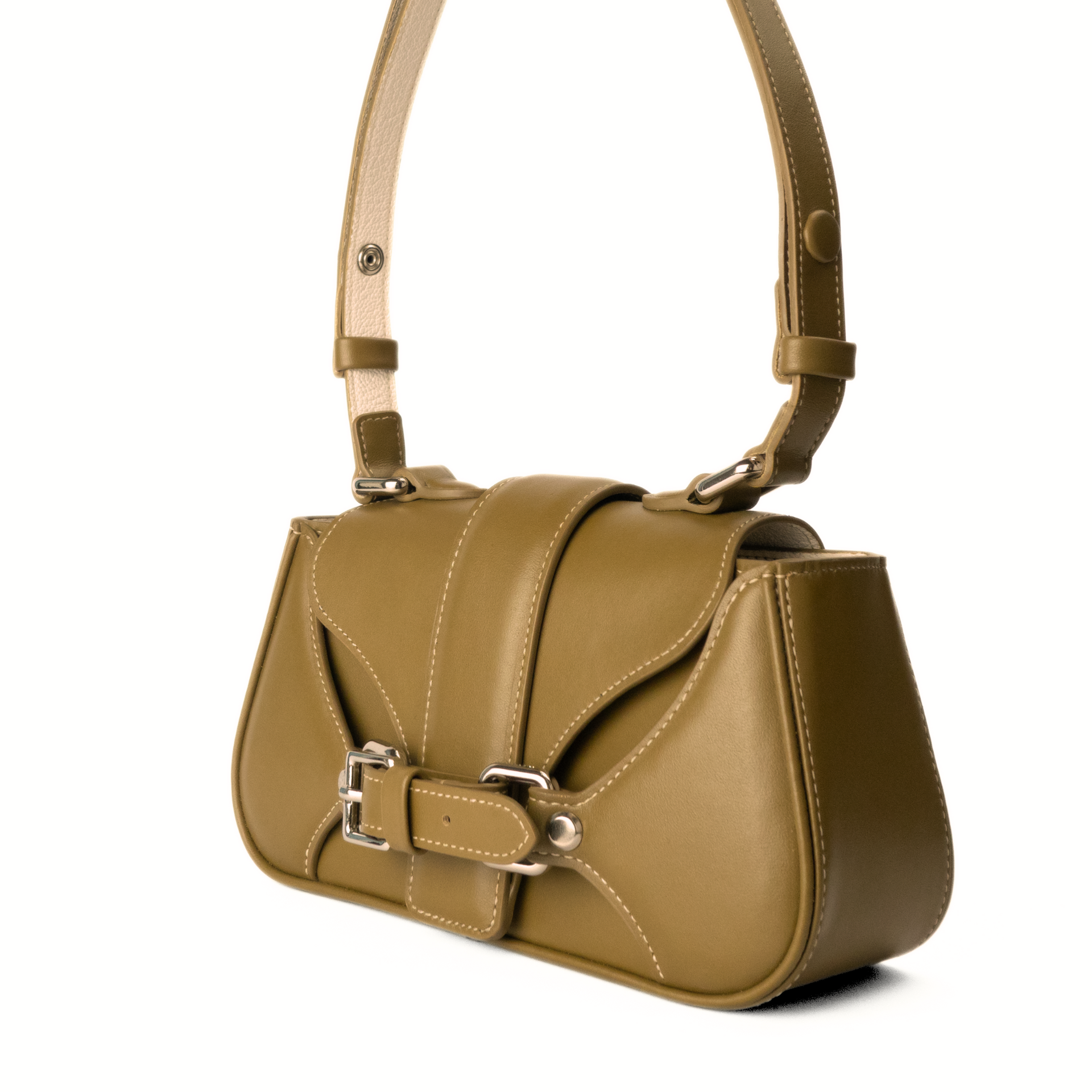[MLW 2025] Contouria Handbag
