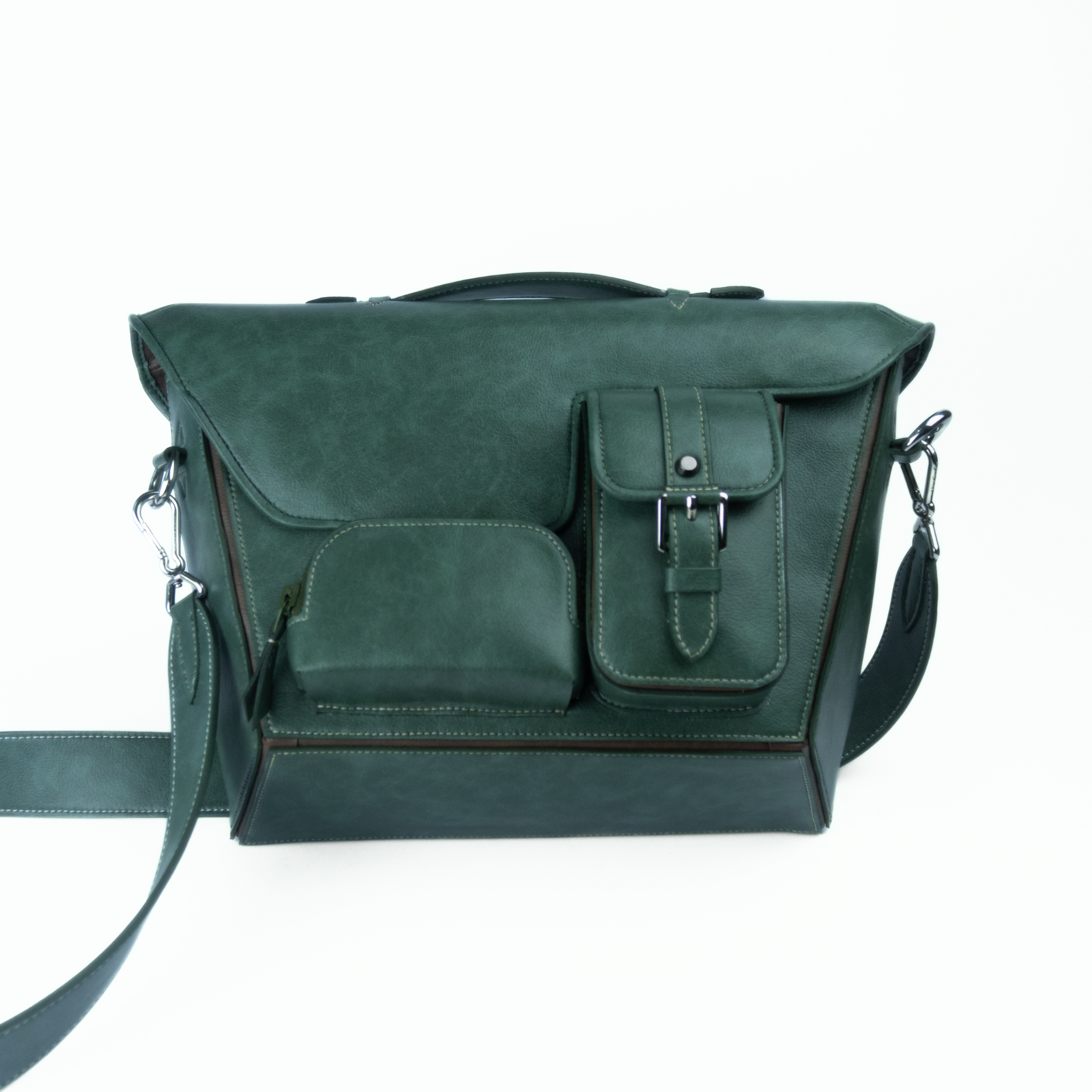[LEEH x PHAN DANG HOANG] Famic Bag - Leeh.vn