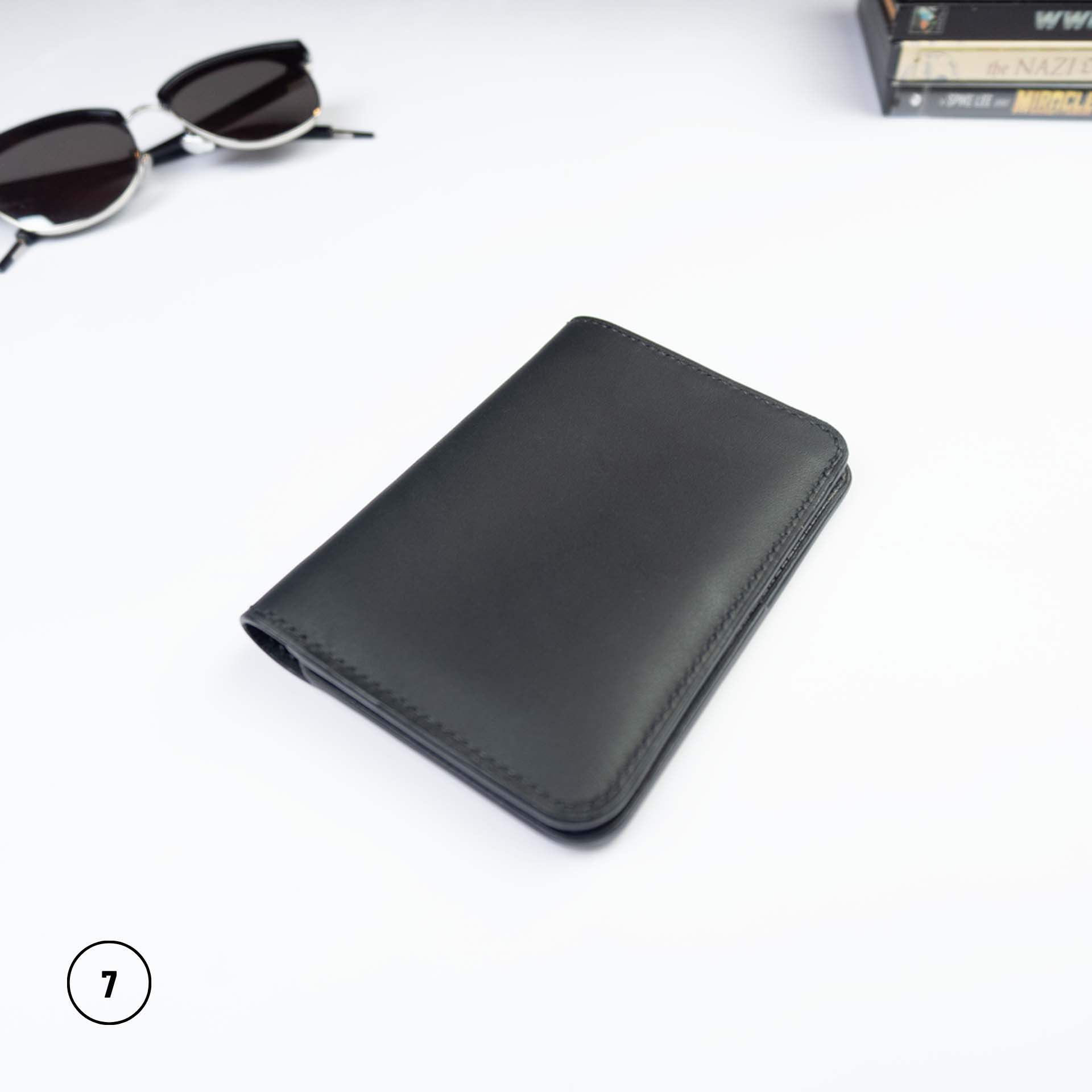 Minimalist Wallet - Ảnh 8