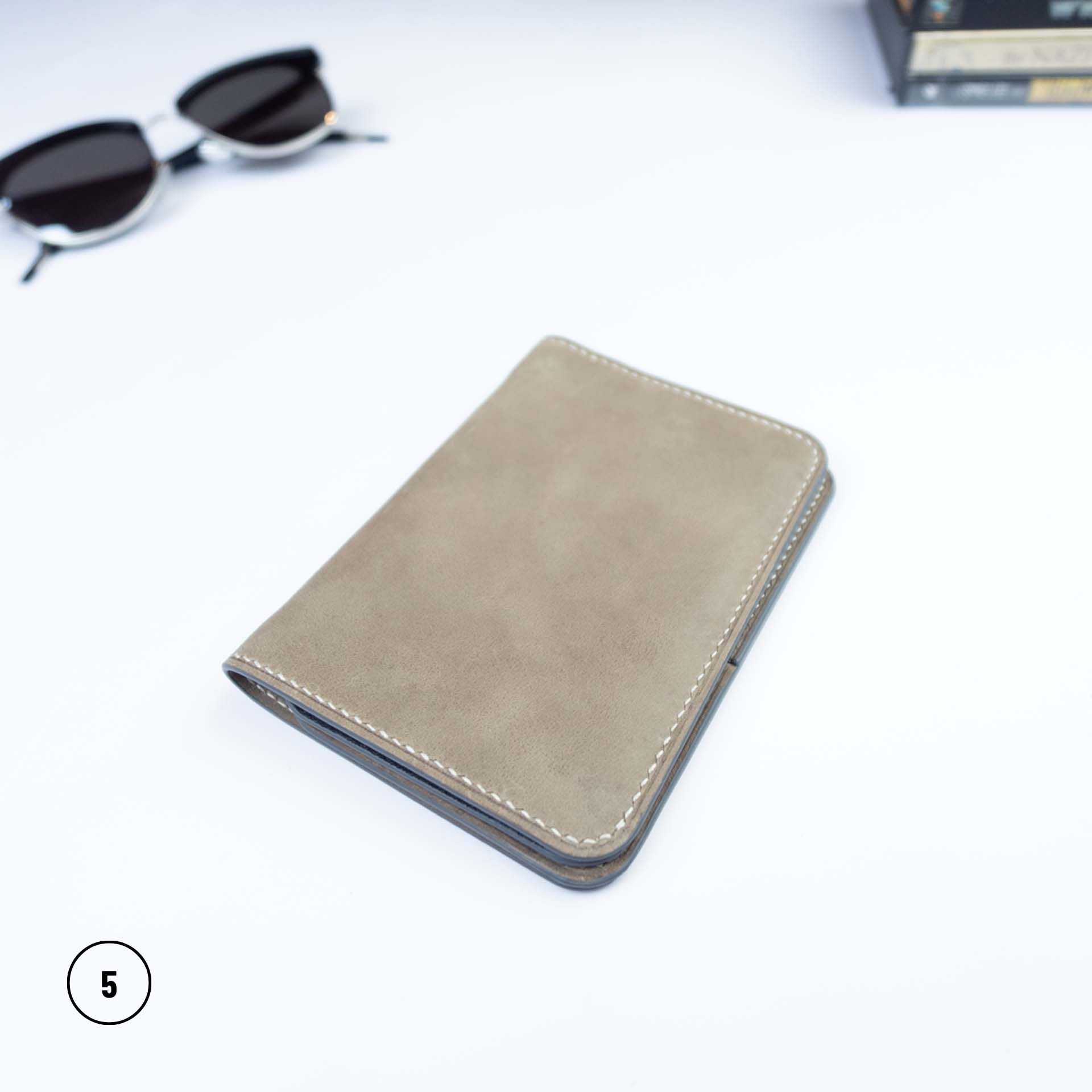 Minimalist Wallet - Ảnh 6