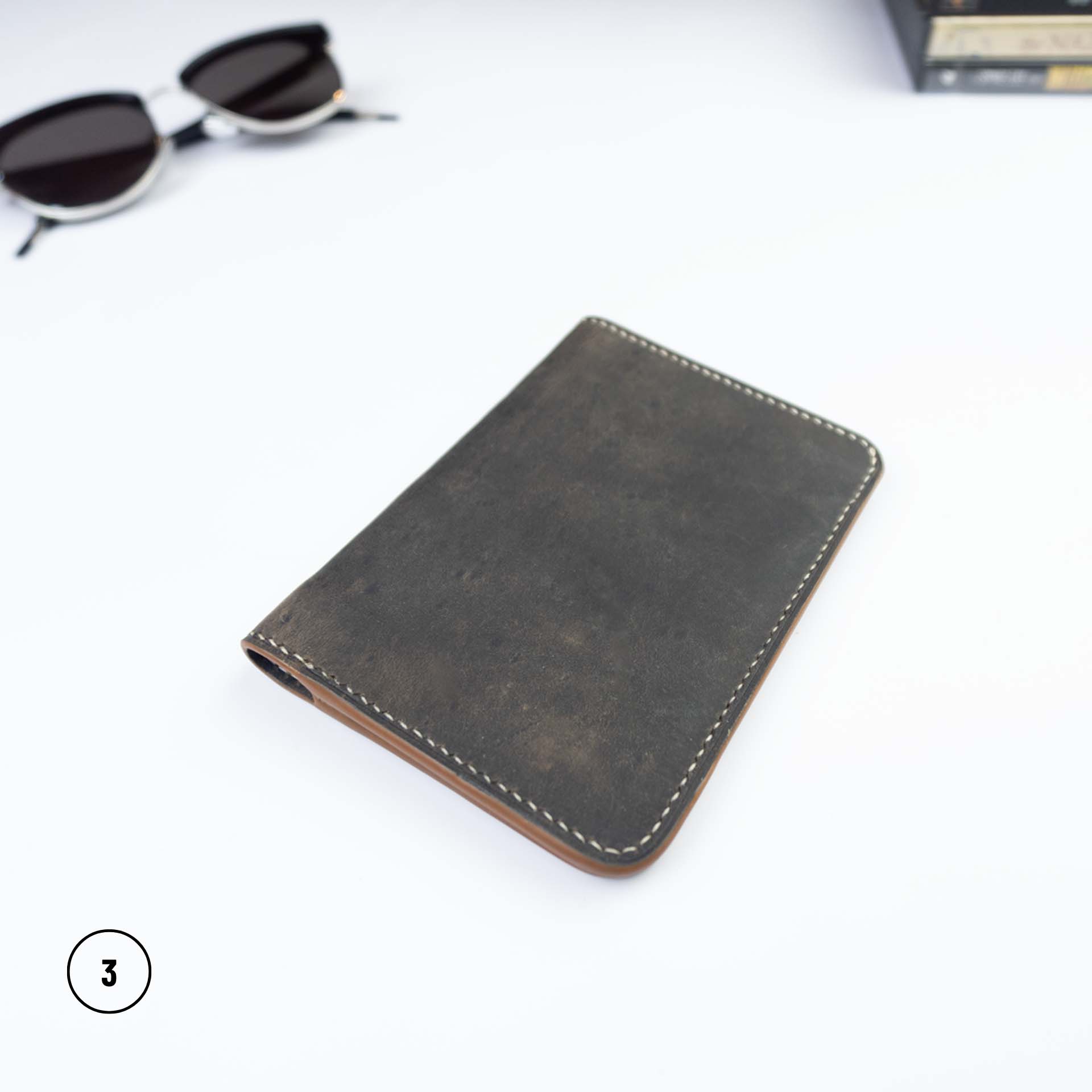 Minimalist Wallet - Ảnh 4