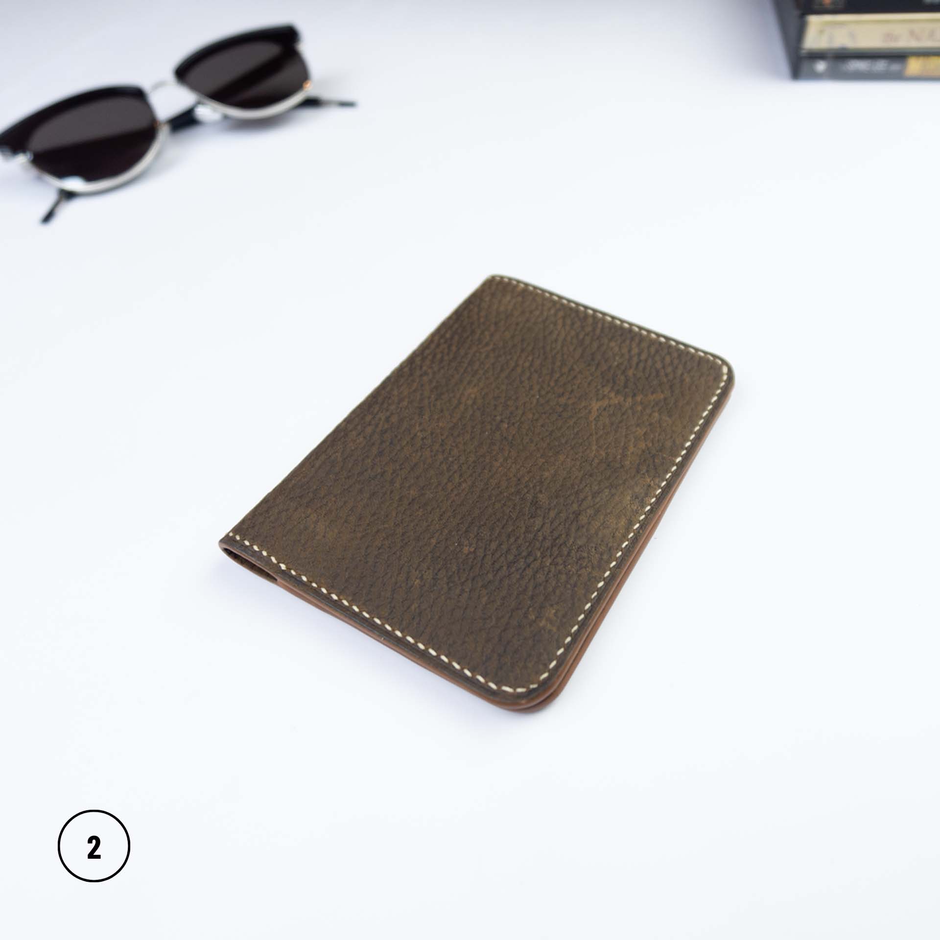 Minimalist Wallet - Ảnh 3