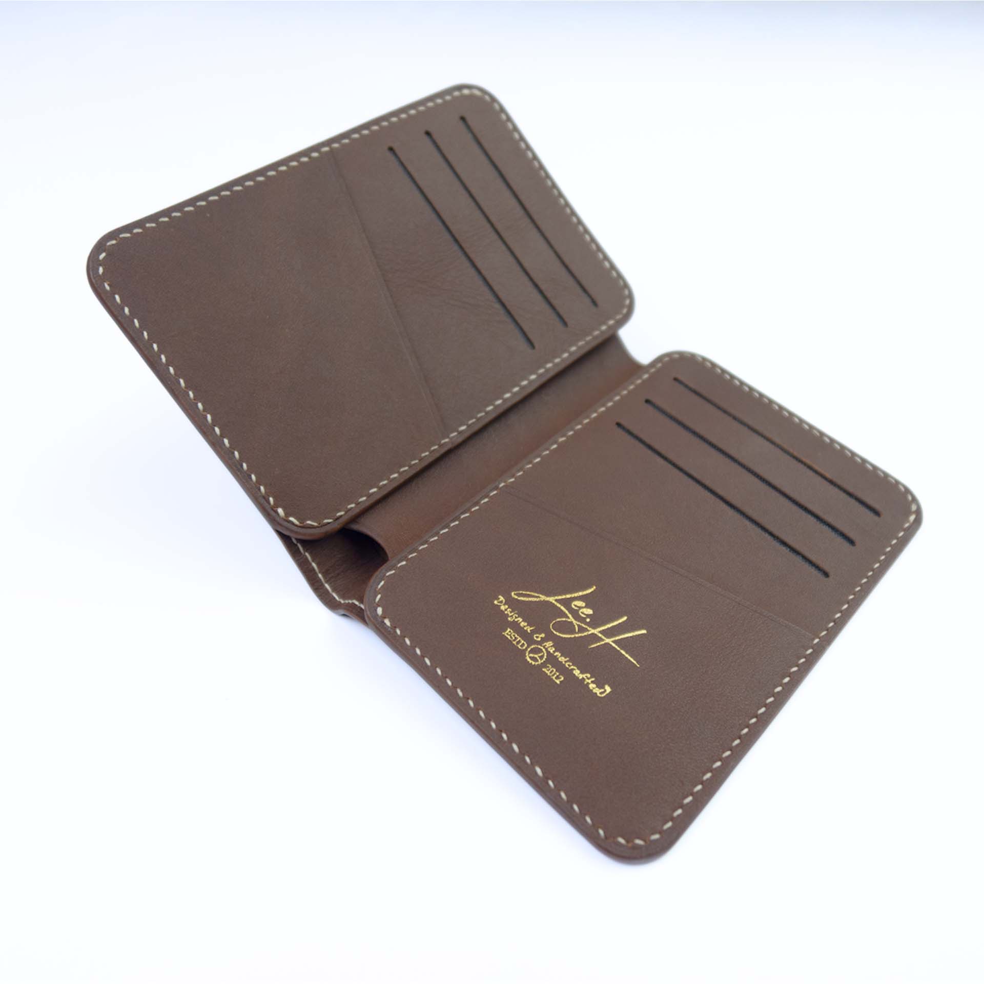 Minimalist Wallet - Ảnh 10