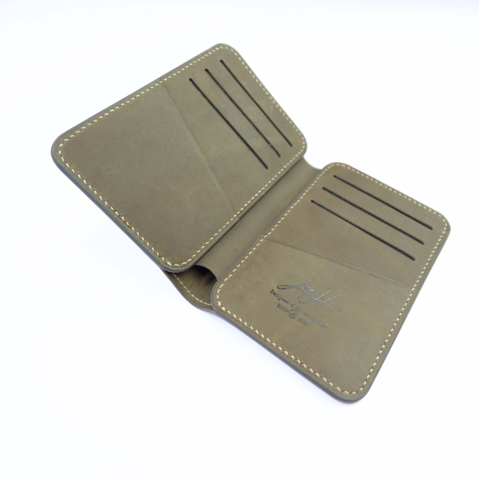Minimalist Wallet - Ảnh 12