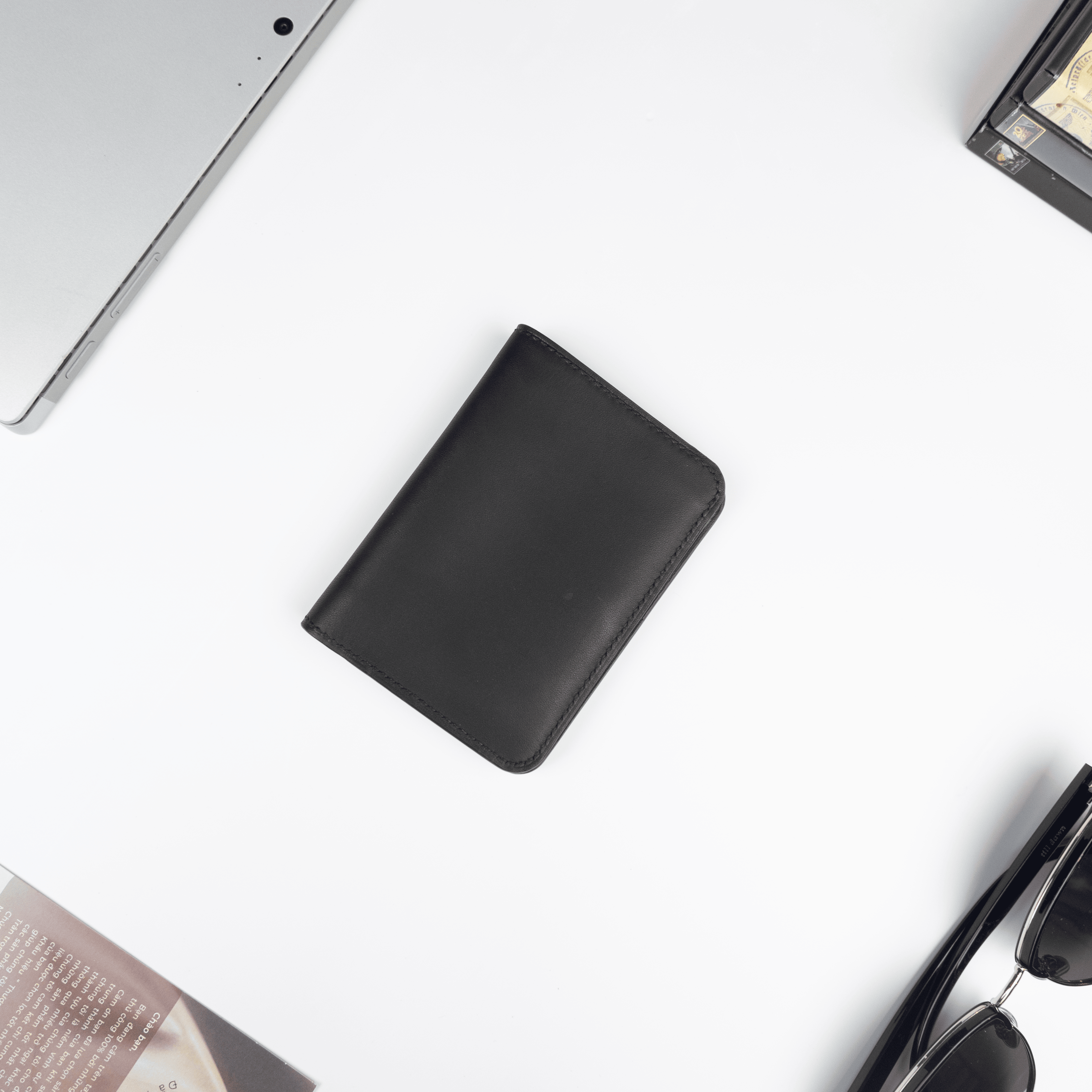 Minimalist Wallet