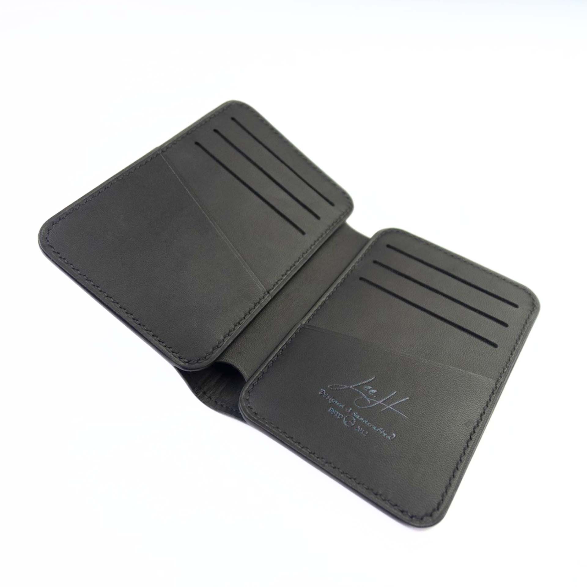 Minimalist Wallet - Ảnh 14