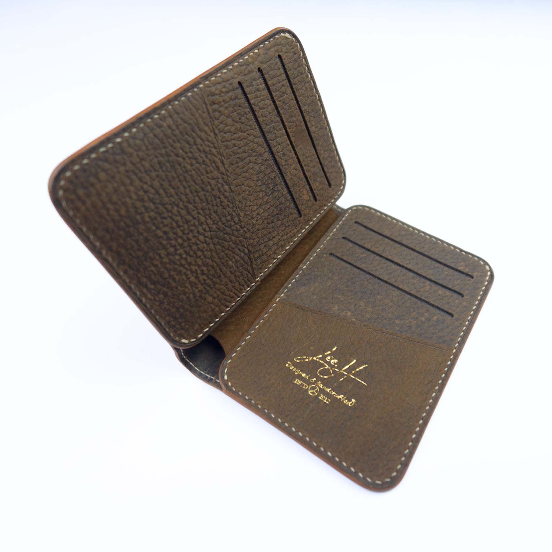 Minimalist Wallet - Ảnh 15