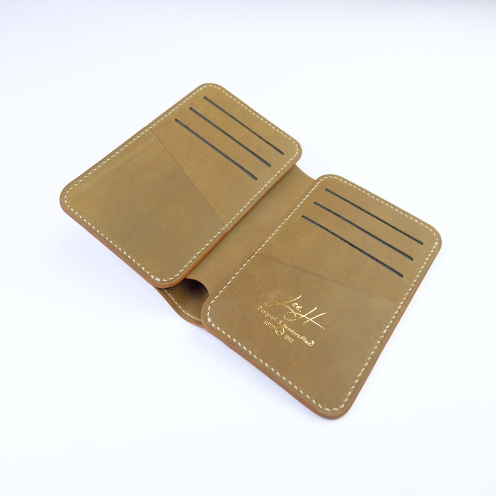 Minimalist Wallet - Ảnh 9