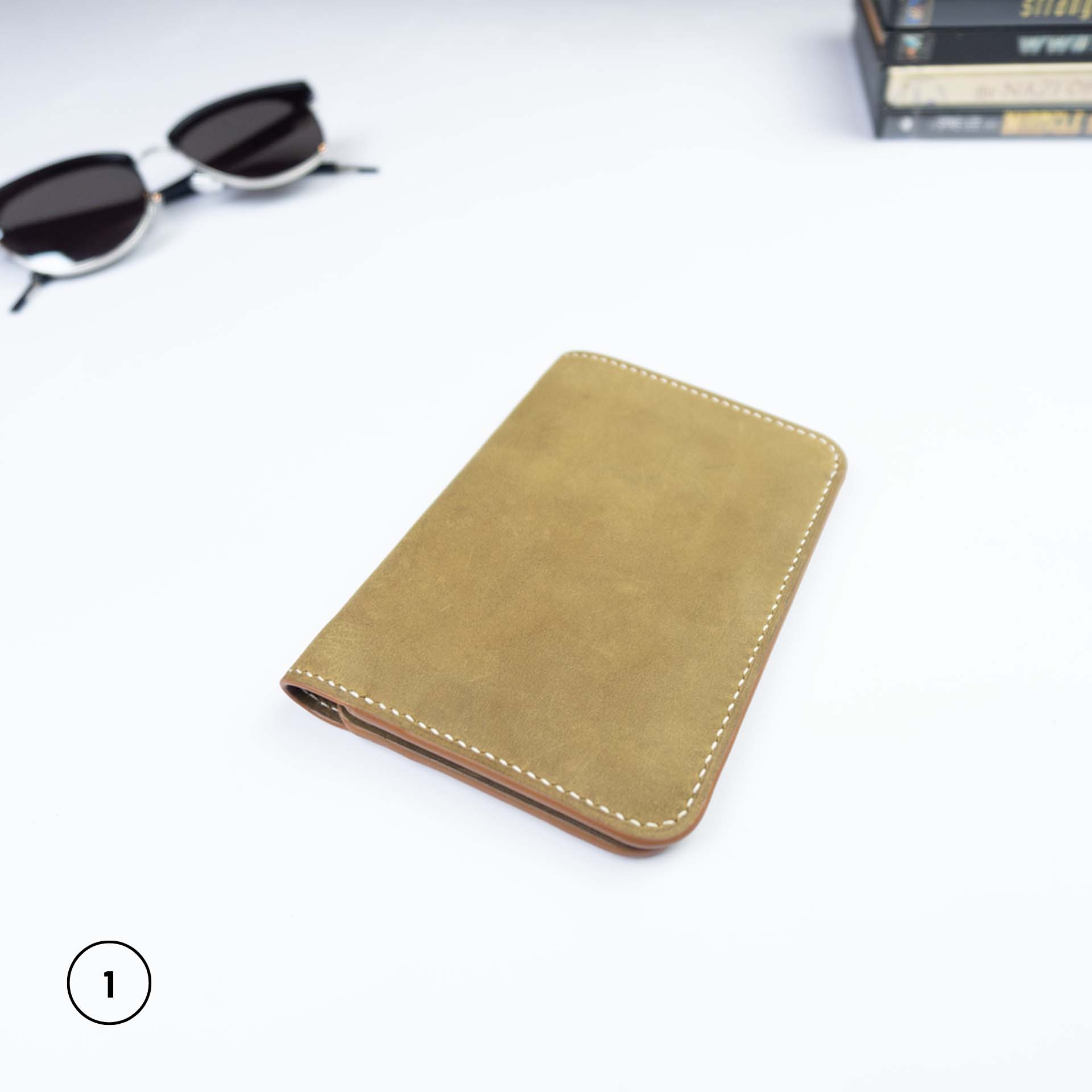 Minimalist Wallet - Ảnh 2