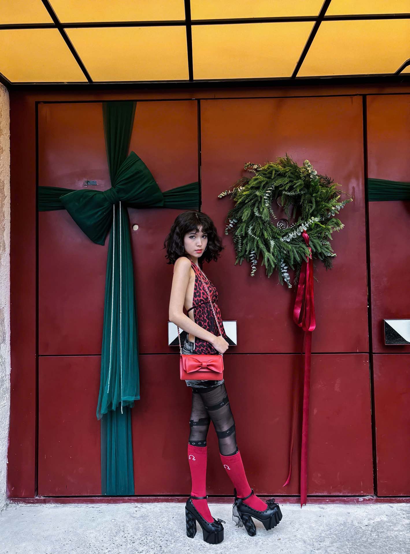 FesBloom Handbag