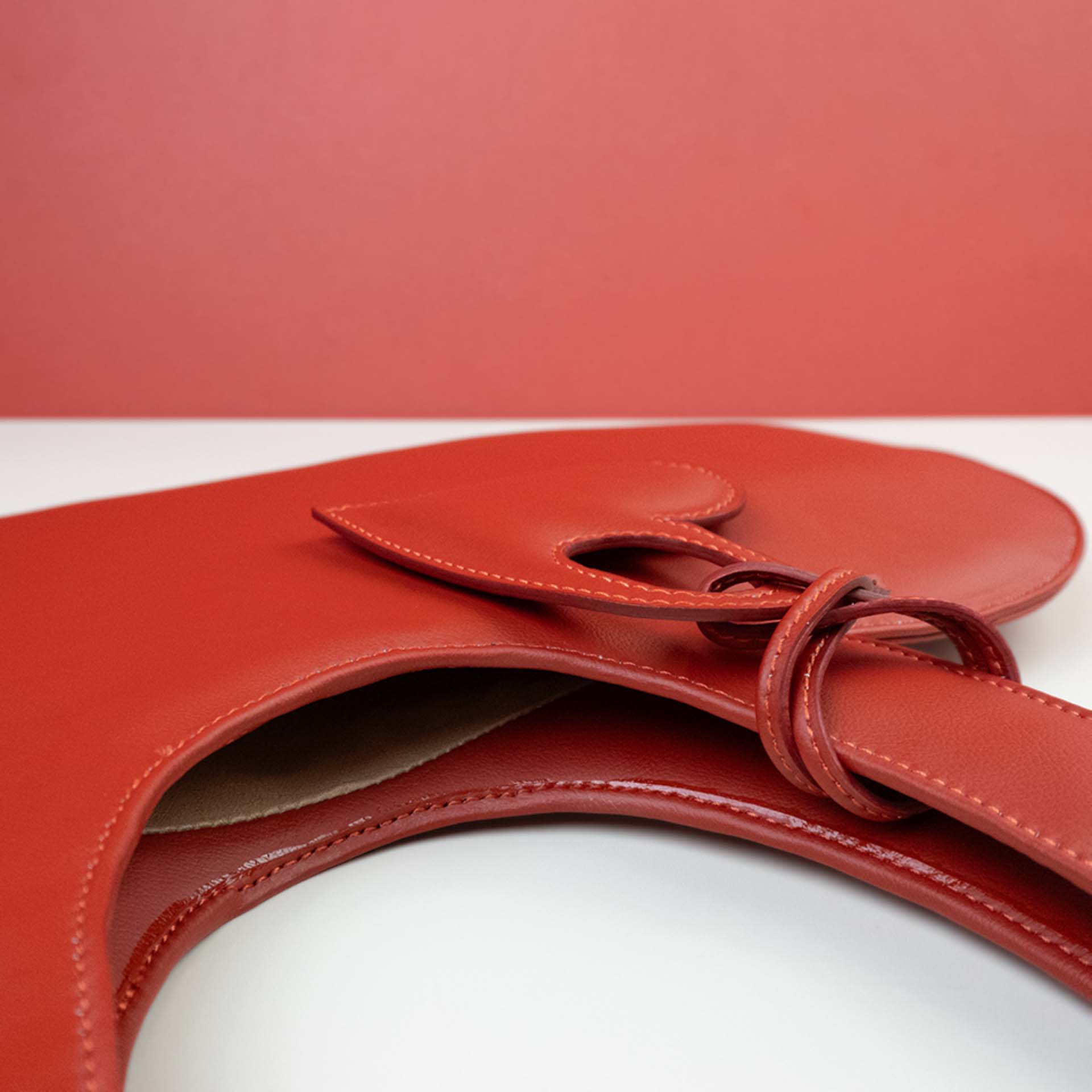 Heart By Heart Shoulder Bag